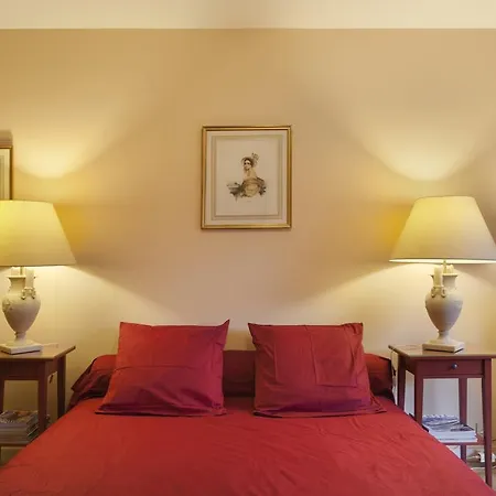 Boileau Studio Appartement *